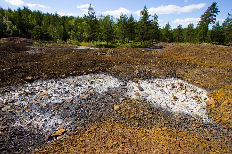 Östra Silvbergs gruvor - juli 2013 IMG 1255