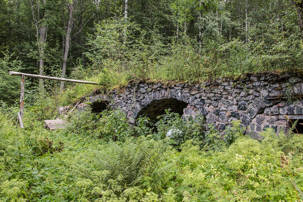 Mossgruvans gruvområde - juli 2014 IMG 4644