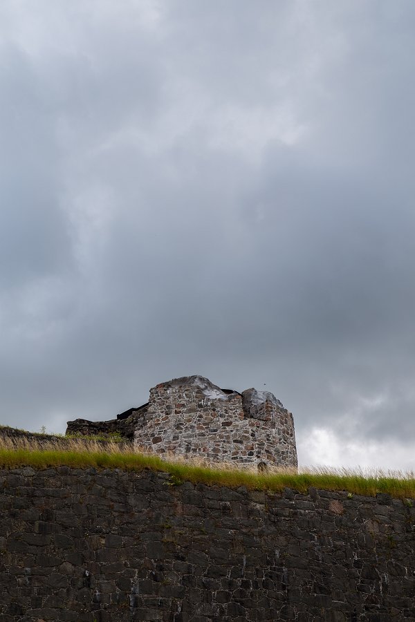 Bohus fästning - juli 2015 IMG 3394