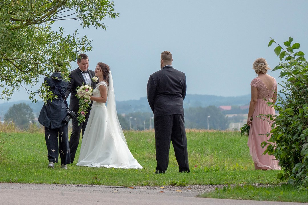 Dalby Söderskog Skåne - augusti 2019 wedding