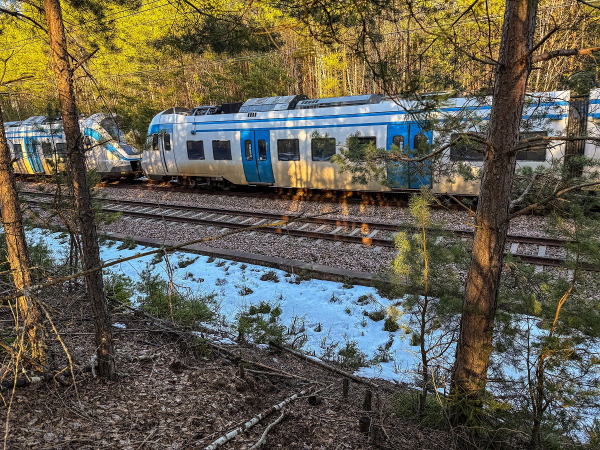 Foto Grottor Rövargrottan, Bålsta
