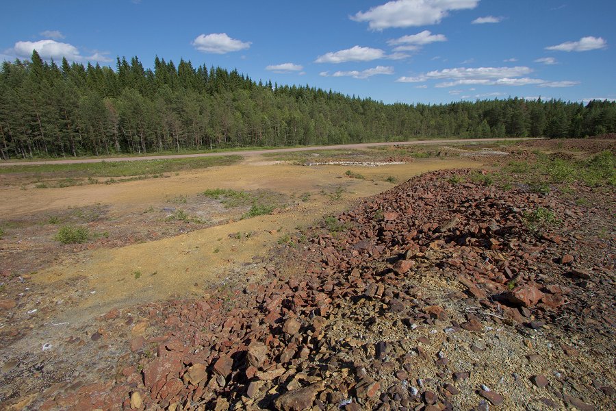 Östra Silvbergs gruvor - juli 2013 IMG 1246