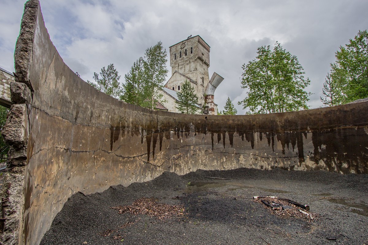 Ställbergs gruvområde - juli 2014 IMG 3854